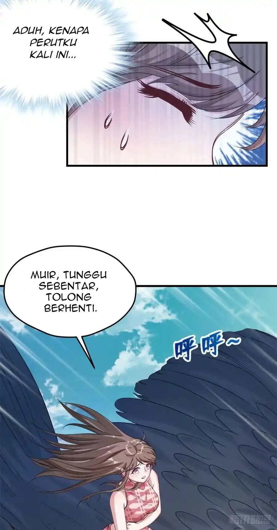 Beauty and the Beasts Chapter 179 Bahasa Indonesia